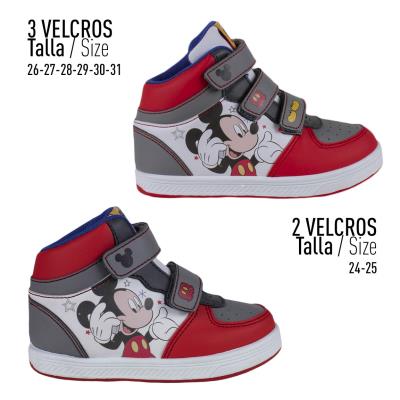 MICKEY