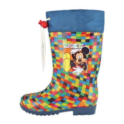 MICKEY