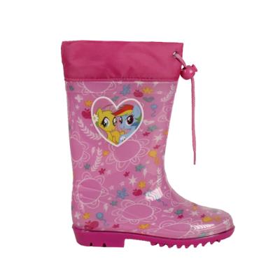 MY LITTLE PONY