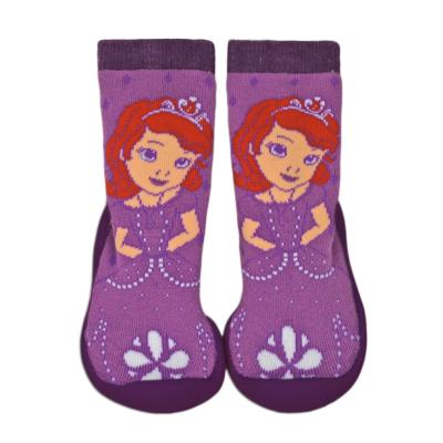 SOFIA THE FIRST