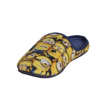 MINIONS