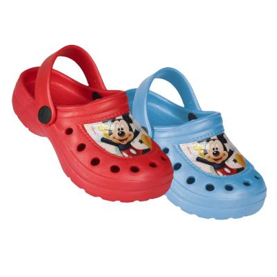MICKEY