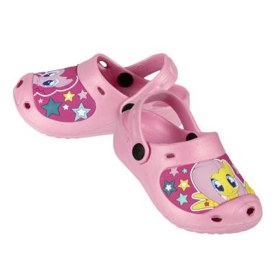 MY LITTLE PONY
