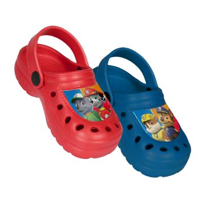 PAW PATROL