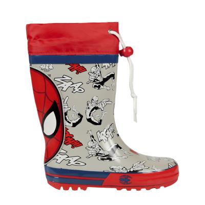 SPIDERMAN