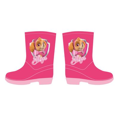 PAW PATROL