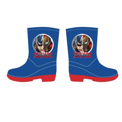 AVENGERS