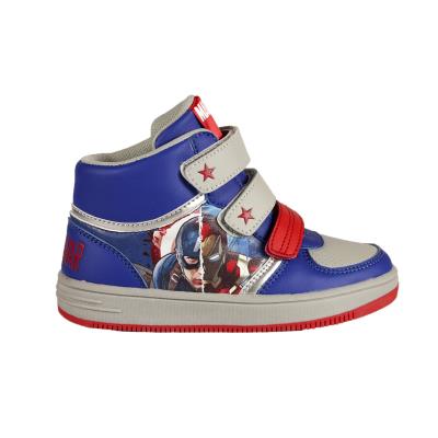 CAPITAN AMERICA