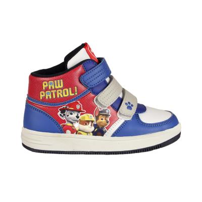 PAW PATROL