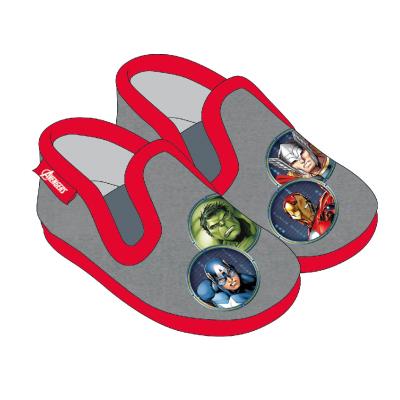 AVENGERS