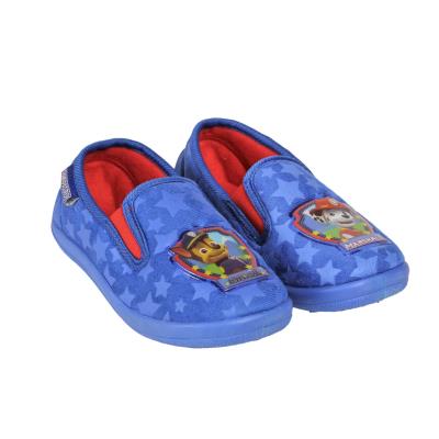 PAW PATROL