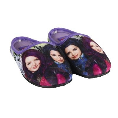DESCENDANTS