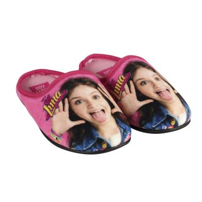 SOY LUNA