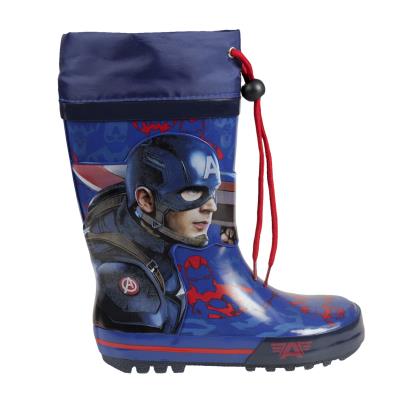 CAPITAN AMERICA