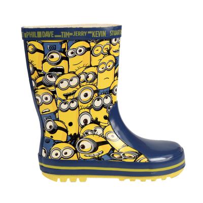 MINIONS