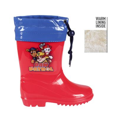 PAW PATROL