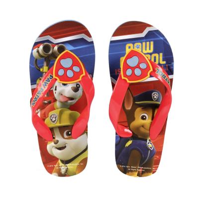 PAW PATROL