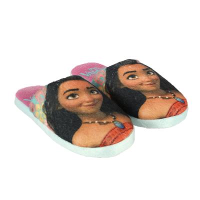 MOANA