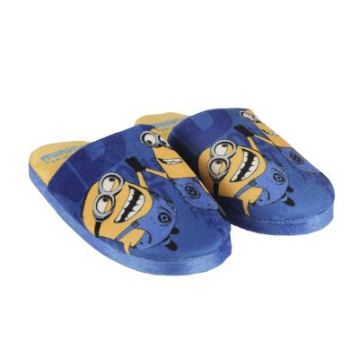 MINIONS