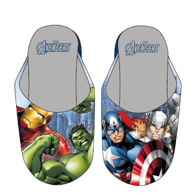 AVENGERS