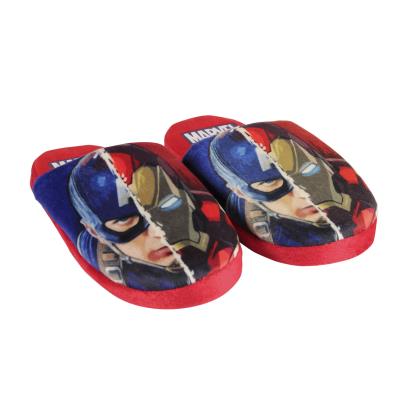 CAPITAN AMERICA