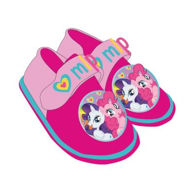 MY LITTLE PONY