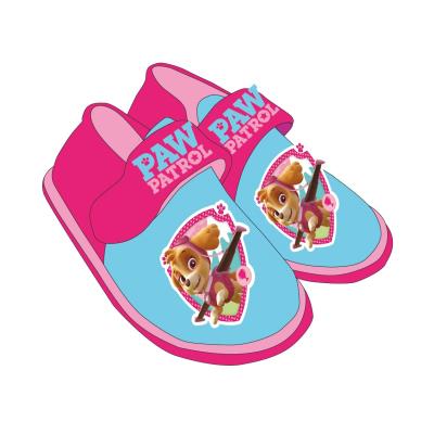PAW PATROL