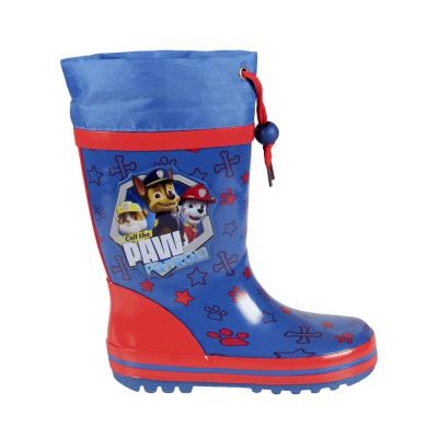 PAW PATROL