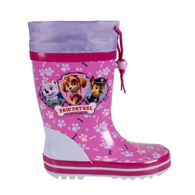 PAW PATROL