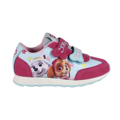 PAW PATROL