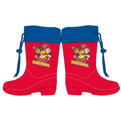 PAW PATROL
