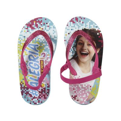 SOY LUNA