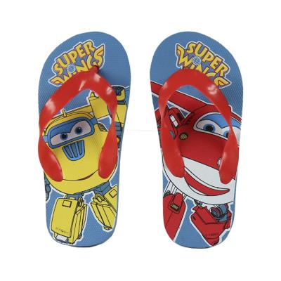SUPER WINGS