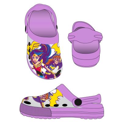 DC SUPERHERO GIRLS