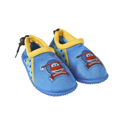 SUPER WINGS