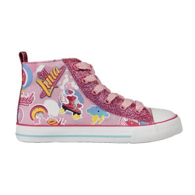 SOY LUNA