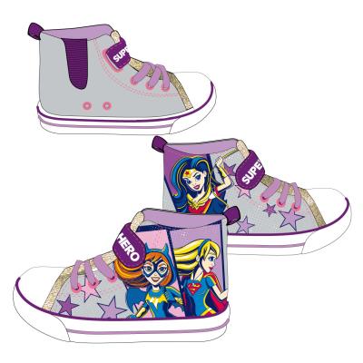 DC SUPERHERO GIRLS