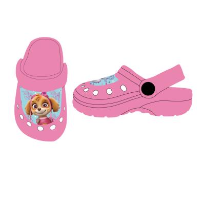 PAW PATROL