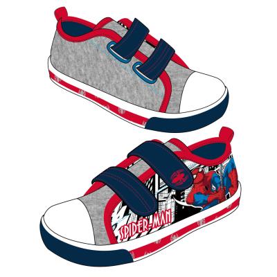 SPIDERMAN