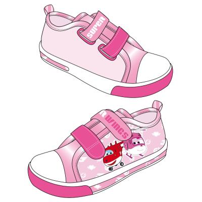 SUPER WINGS