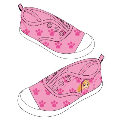PAW PATROL