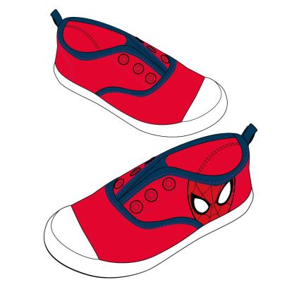 SPIDERMAN