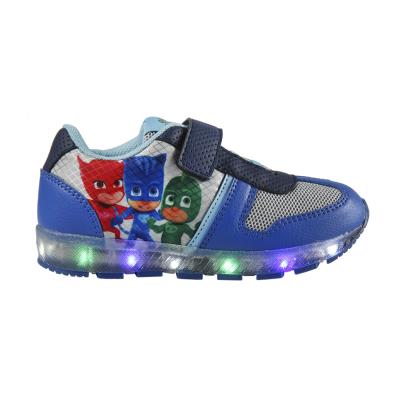 PJ MASKS