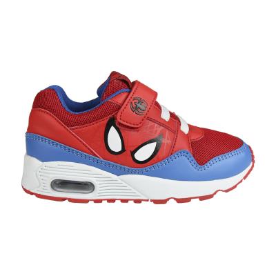 SPIDERMAN