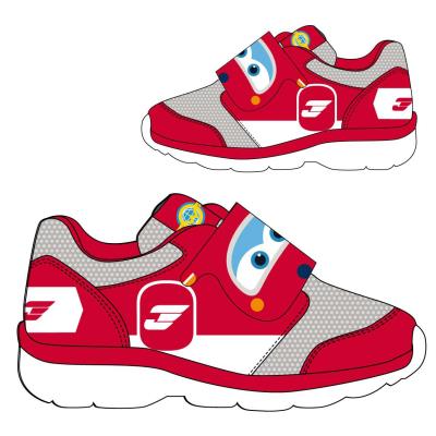 SUPER WINGS
