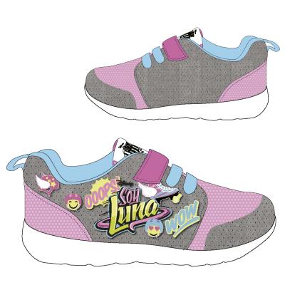SOY LUNA