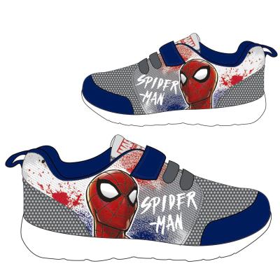 SPIDERMAN