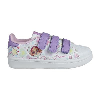 PAW PATROL