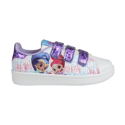 SHIMMER AND SHINE