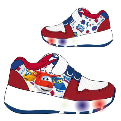 SUPER WINGS